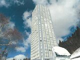 新潟県南魚沼郡湯沢町の競売物件 1万円 マンション 47m²