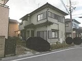 滋賀県彦根市の競売物件 432万円 戸建て 114m²