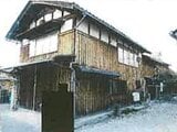 滋賀県愛知郡愛荘町の競売物件 204万円 戸建て 244m²