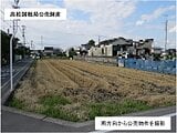 愛媛県伊予郡松前町の国税庁公売物件 217万円 農地 1,185m²