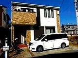 埼玉県上尾市の競売物件 1,112万円 戸建て 80m²