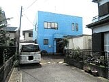 埼玉県幸手市の競売物件 723万円 戸建て 132m²