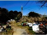 埼玉県桶川市の競売物件 651万円 戸建て 138m²