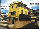 埼玉県川口市の競売物件 911万円 戸建て 173m²