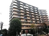 埼玉県朝霞市の競売物件 1,428万円 マンション 64m²