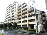 埼玉県新座市の競売物件 1,547万円 マンション 77m²