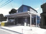 愛知県愛西市の競売物件 1,119万円 戸建て 112m²