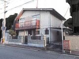 愛知県海部郡蟹江町の競売物件 823万円 戸建て 114m²