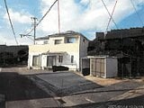 愛知県あま市の競売物件 999万円 戸建て 96m²