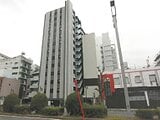 愛知県名古屋市千種区の競売物件 1,368万円 マンション 29m²