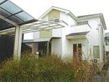 愛知県丹羽郡扶桑町の競売物件 902万円 戸建て 106m²