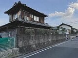 兵庫県川西市の競売物件 1,155万円 戸建て 144m²