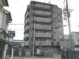 兵庫県尼崎市の競売物件 1,232万円 マンション 63m²