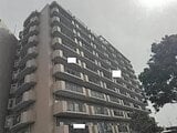 兵庫県宝塚市の競売物件 625万円 マンション 61m²