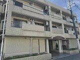 兵庫県尼崎市の競売物件 223万円 マンション 17m²