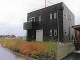 福岡県小郡市の競売物件 1,493万円 戸建て 116m²