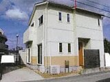 福岡県久留米市の競売物件 1,016万円 戸建て 87m²