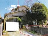 福岡県久留米市の競売物件 111万円 戸建て 121m²