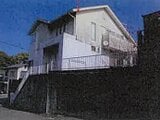 福岡県久留米市の競売物件 444万円 戸建て 140m²