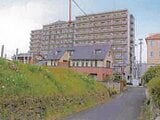 福岡県久留米市の競売物件 987万円 マンション 80m²