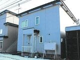 北海道帯広市の競売物件 524万円 戸建て 106m²