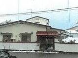 福島県喜多方市の競売物件 419万円 戸建て 177m²