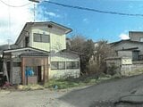 福島県会津若松市の競売物件 240万円 戸建て 114m²