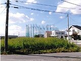 群馬県伊勢崎市の競売物件 210万円 土地 870m²