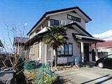 群馬県伊勢崎市の競売物件 528万円 戸建て 156m²