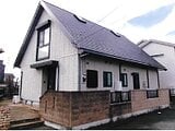 群馬県前橋市の競売物件 590万円 戸建て 130m²