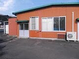 群馬県渋川市の競売物件 1,140万円 戸建て 392m²