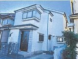 埼玉県川越市の競売物件 1,107万円 戸建て 94m²