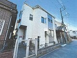 埼玉県所沢市の競売物件 398万円 戸建て 53m²
