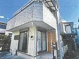 埼玉県富士見市の競売物件 880万円 戸建て 71m²
