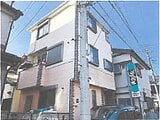 埼玉県ふじみ野市の競売物件 782万円 戸建て 75m²