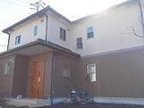 埼玉県入間郡毛呂山町の競売物件 857万円 戸建て 134m²