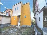 埼玉県狭山市の競売物件 1,137万円 戸建て 75m²