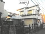 神奈川県川崎市川崎区の競売物件 3,109万円 戸建て 96m²
