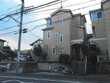 神奈川県川崎市多摩区の競売物件 1,599万円 戸建て 98m²