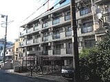 神奈川県川崎市高津区の競売物件 515万円 マンション 17m²