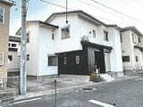 愛知県知立市の競売物件 2,822万円 戸建て 140m²