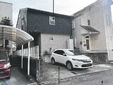 愛知県岡崎市の競売物件 2,566万円 戸建て 108m²