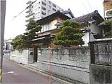 三重県桑名市の競売物件 1,009万円 戸建て 257m²
