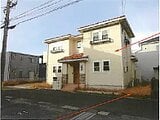 三重県四日市市の競売物件 620万円 戸建て 114m²