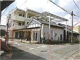 三重県四日市市の競売物件 1,679万円 戸建て 149m²