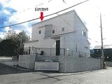 京都府綴喜郡宇治田原町の競売物件 1,861万円 戸建て 166m²