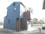 京都府京田辺市の競売物件 1,446万円 戸建て 99m²
