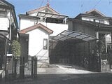 京都府宇治市の競売物件 896万円 戸建て 87m²