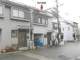 京都府京都市山科区の競売物件 467万円 戸建て 75m²