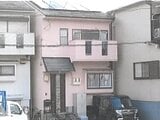 京都府向日市の競売物件 688万円 戸建て 72m²